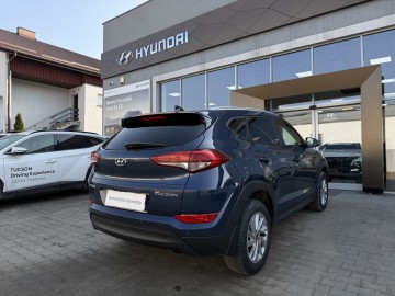 Sprzedam Hyundai Tucson BlueDrive Comfort