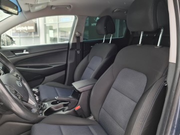 Sprzedam Hyundai Tucson BlueDrive Comfort