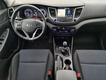 Sprzedam Hyundai Tucson BlueDrive Comfort