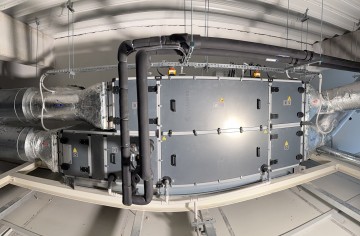 Inżynieria mechaniczna / Instalacje elektryczne / automatyka