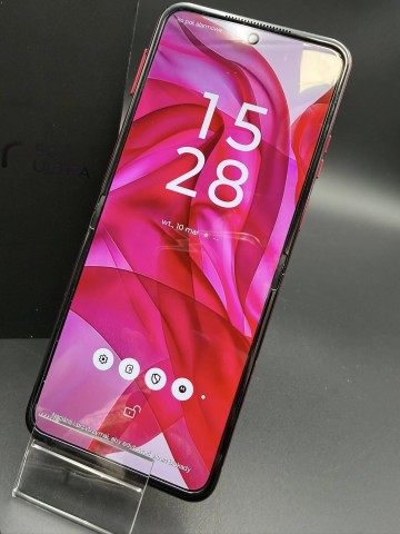 Motorola Razr 50 Ultra 12/512 GB komplet  Stan: bardzo dobry