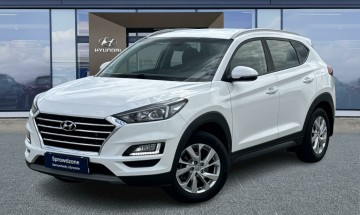 Sprzedam Hyundai Tucson *automat*bezwypadkowy*