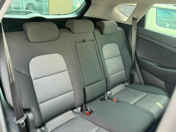 Sprzedam Hyundai Tucson *automat*bezwypadkowy*