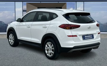 Sprzedam Hyundai Tucson *automat*bezwypadkowy*