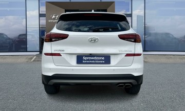 Sprzedam Hyundai Tucson *automat*bezwypadkowy*
