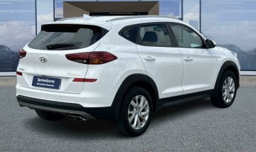Sprzedam Hyundai Tucson *automat*bezwypadkowy*