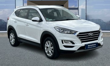 Sprzedam Hyundai Tucson *automat*bezwypadkowy*