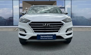 Sprzedam Hyundai Tucson *automat*bezwypadkowy*