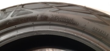 Nowe opony letnie Continental EcoContact 6 205/55R17