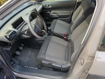 Citroen C4 Cactus 1.2 110KM
