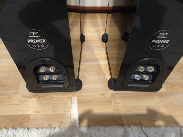 Kolumny podłogowe PARADIGM Premier 700 F