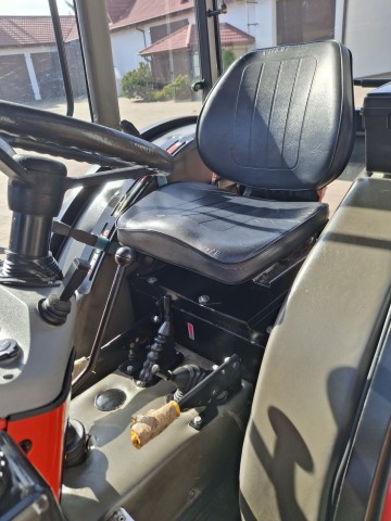 Ciągnik sadowniczy Zetor 5243 Turbo