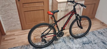 Sprzedam rower g&oacute;rski , rozmiar k&oacute;ł 26 cali