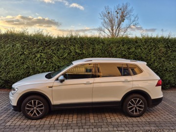 Sprzedam VW Tiguan 2019 2.0 TDI