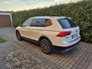 Sprzedam VW Tiguan 2019 2.0 TDI