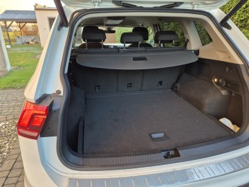 Sprzedam VW Tiguan 2019 2.0 TDI