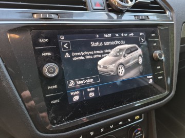 Sprzedam VW Tiguan 2019 2.0 TDI