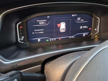 Sprzedam VW Tiguan 2019 2.0 TDI