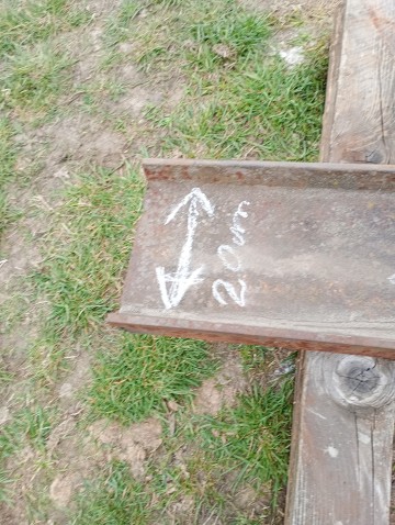 Sprzedam ceowniki, tregry i rury