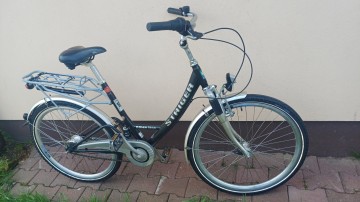 Sprzedam rower kola 26