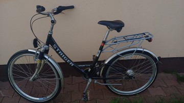 Sprzedam rower kola 26