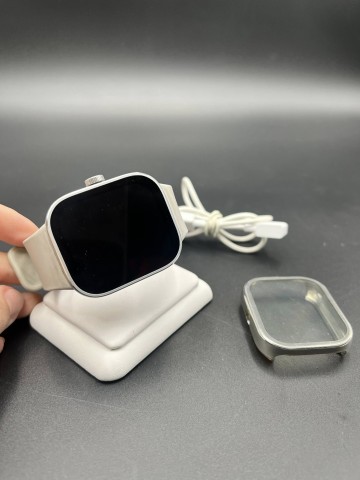 Smartwatch Redmi Watch 4 Srebrno-szary