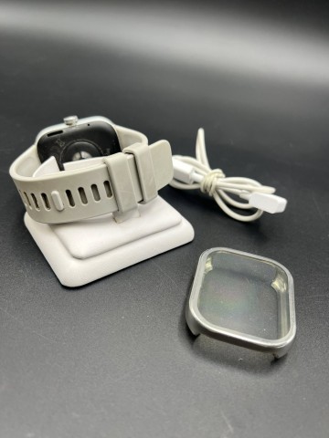 Smartwatch Redmi Watch 4 Srebrno-szary