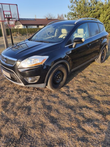 Ford Kuga mk1 2.0Tdci 163km 2010r.