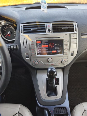 Ford Kuga mk1 2.0Tdci 163km 2010r.