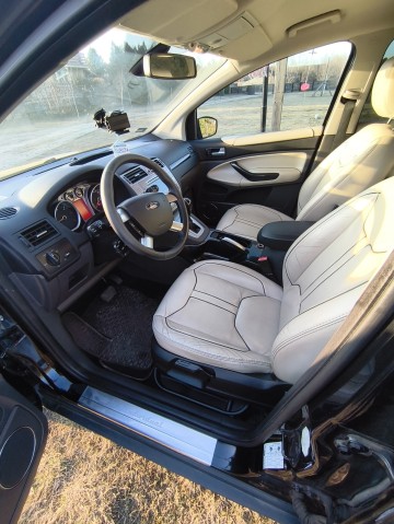 Ford Kuga mk1 2.0Tdci 163km 2010r.