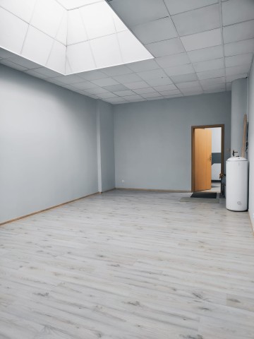 lokale biurowe od 20 do 100 m2 Zatorze Fryderyk