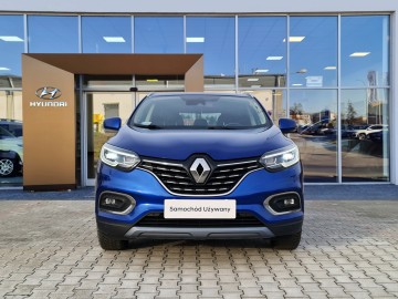 Sprzedam Renault Kadjar 1.3 Intense *automat*