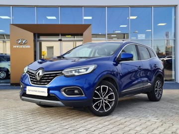 Sprzedam Renault Kadjar 1.3 Intense *automat*