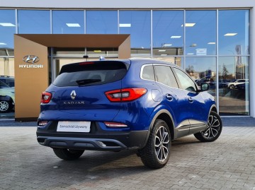 Sprzedam Renault Kadjar 1.3 Intense *automat*