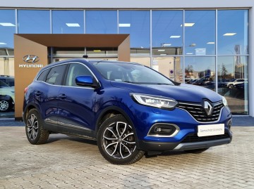 Sprzedam Renault Kadjar 1.3 Intense *automat*