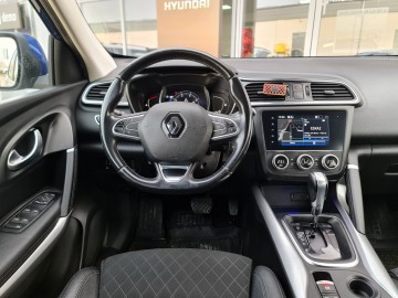 Sprzedam Renault Kadjar 1.3 Intense *automat*