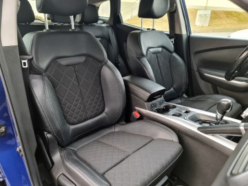 Sprzedam Renault Kadjar 1.3 Intense *automat*