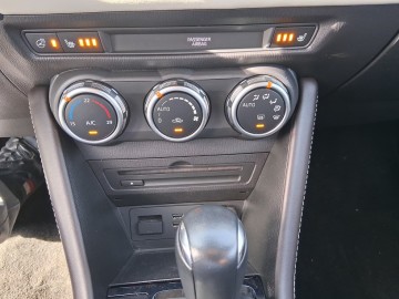 Mazda CX3 2.0 121KM Automat FULL LED Sk&oacute;ra Kamera Ogrzew kie