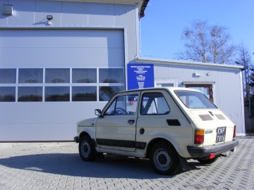 Płyn do spryskiwaczy GRATIS! Przeglądy  Kazimierz Biskupi