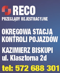 Płyn do spryskiwaczy GRATIS! Przeglądy  Kazimierz Biskupi