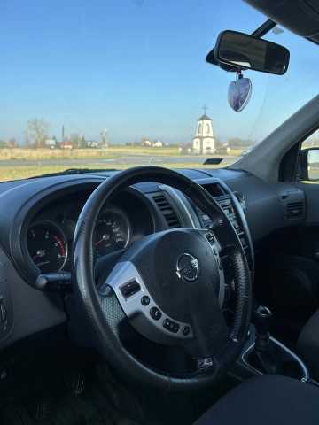 Sprzedam Nissana X-Trail