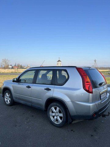 Sprzedam Nissana X-Trail