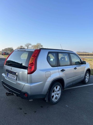 Sprzedam Nissana X-Trail