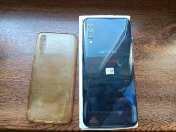 Sprzedam Samsunga Galaxy a30s dual SIM jak nowy LTE NFC 6,4