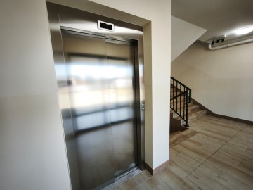 Nowe, umeblowane mieszkanie z widokiem na Jez. Ślesińskie