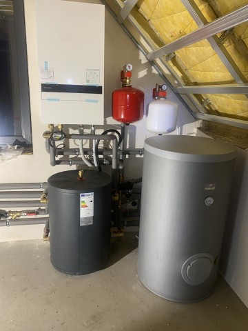 Usługi hydrauliczne