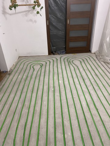 Usługi hydrauliczne