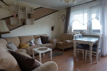 Konin, ul. Wieniawskiego &ndash; mieszkanie do wynajęcia