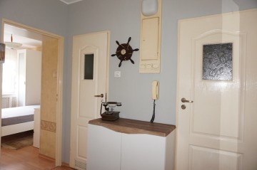 Konin, ul. Wieniawskiego &ndash; mieszkanie do wynajęcia