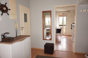 Konin, ul. Wieniawskiego &ndash; mieszkanie do wynajęcia